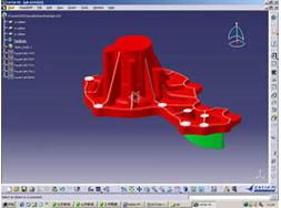 山東聯誠集團手機軟件產品視圖 創新驅動，智慧互聯